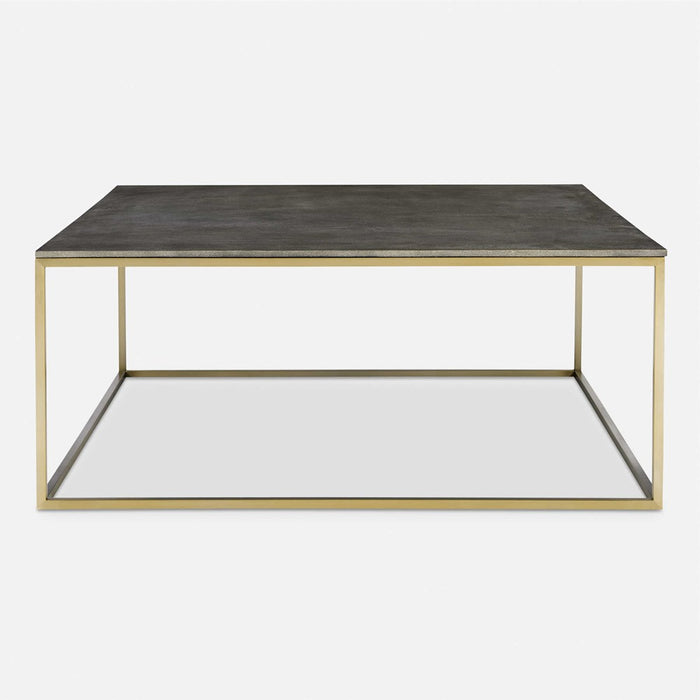 TREBON COFFEE TABLE