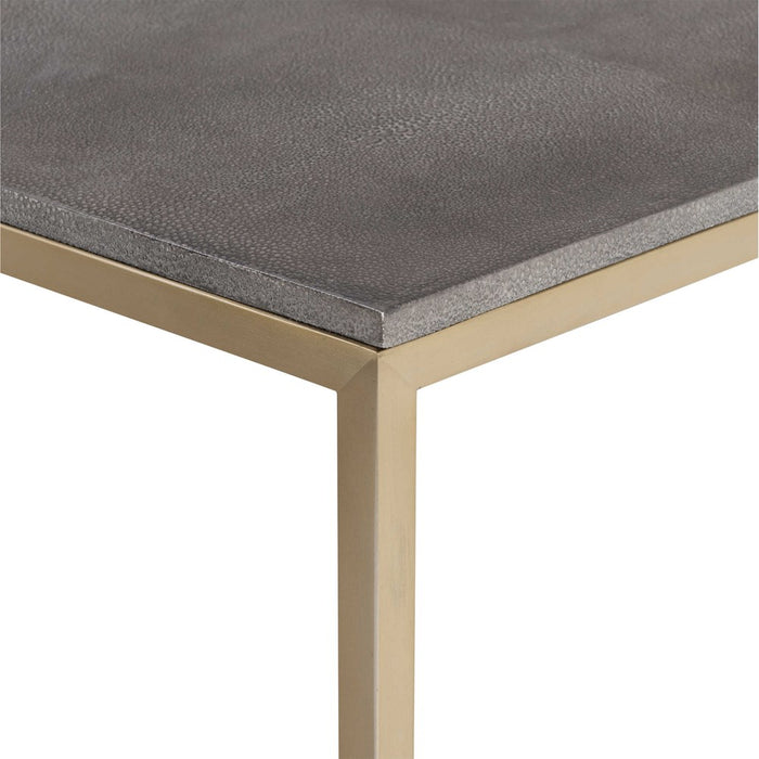 TREBON COFFEE TABLE