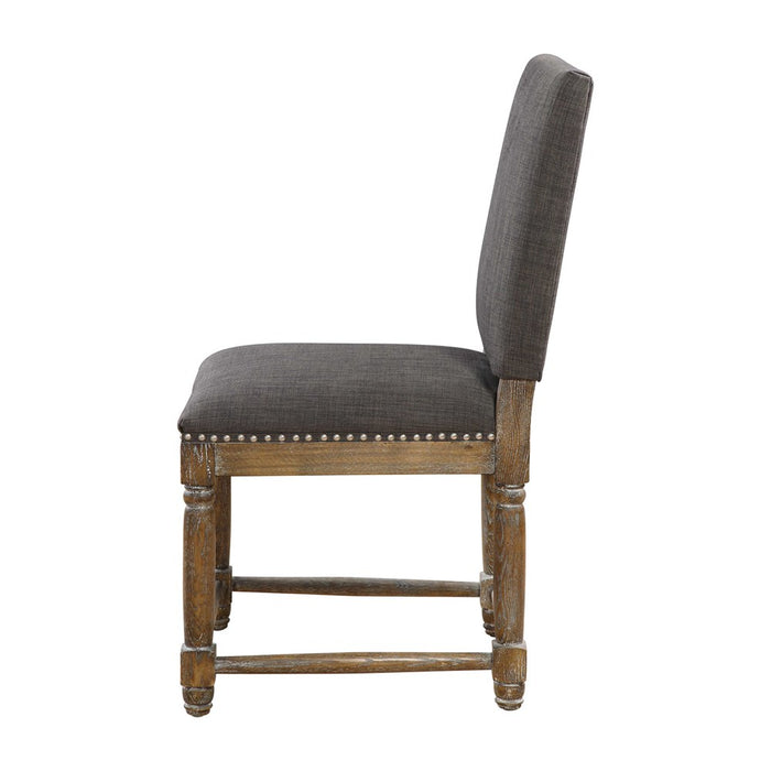 LAURENS ACCENT CHAIR