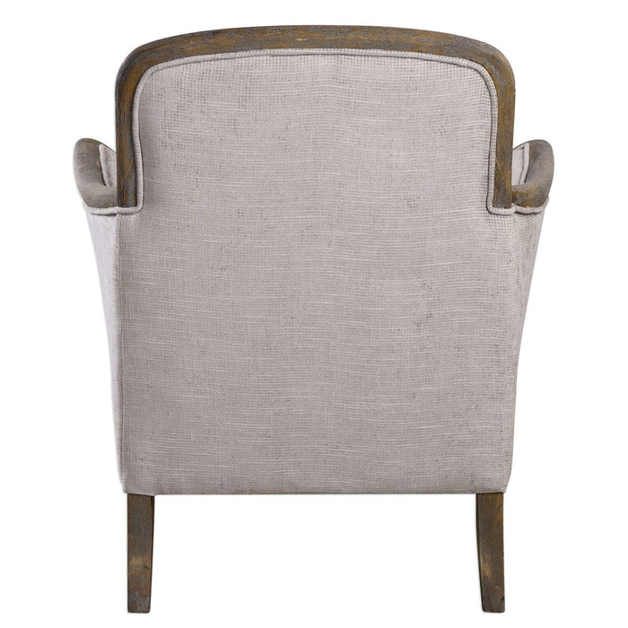 BRITTONEY ARMCHAIR