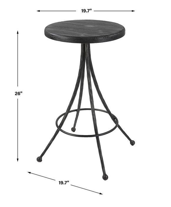 SONA COUNTER STOOL