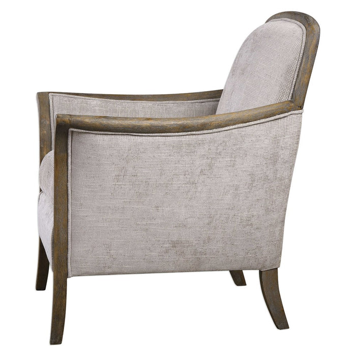 BRITTONEY ARMCHAIR