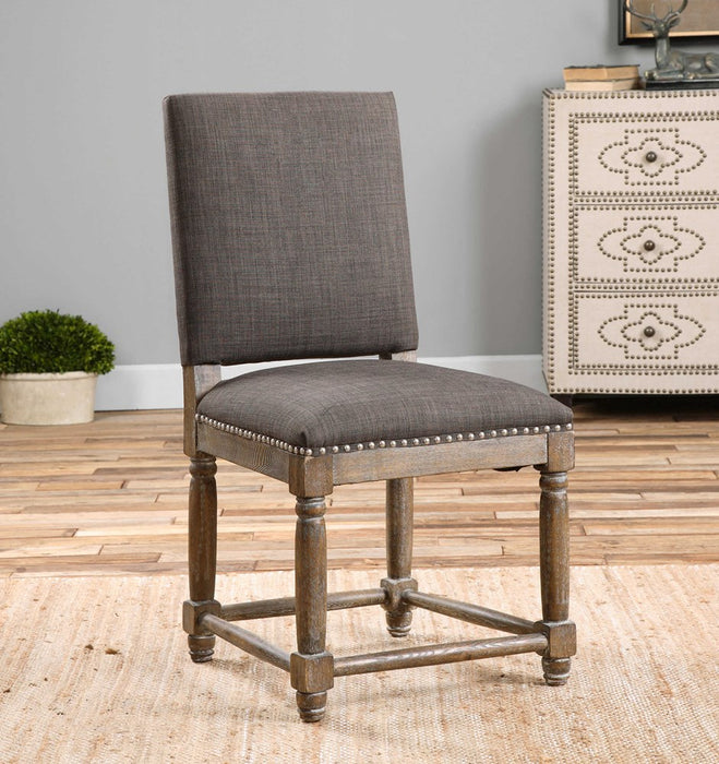 LAURENS ACCENT CHAIR