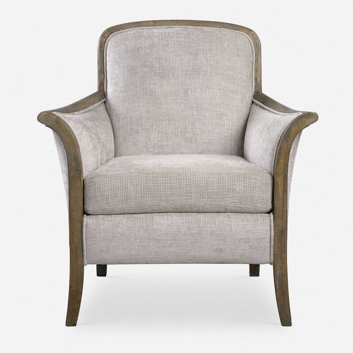 BRITTONEY ARMCHAIR