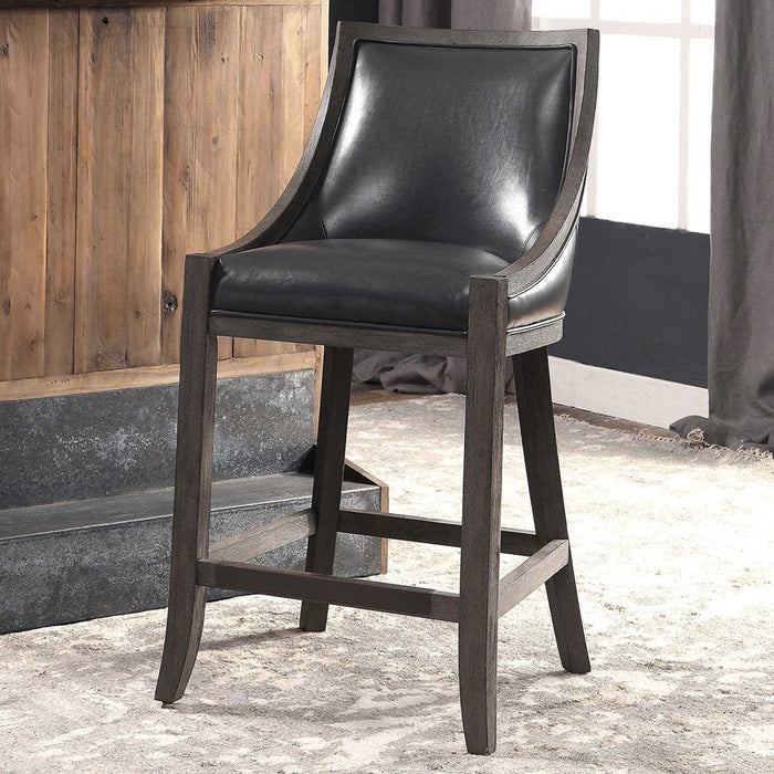 ELOWEN COUNTER STOOL