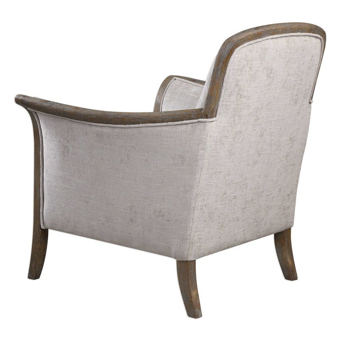 BRITTONEY ARMCHAIR