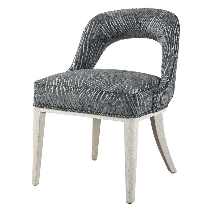 AMALIA ACCENT CHAIR, 2 PER BOX, PRICED EACH