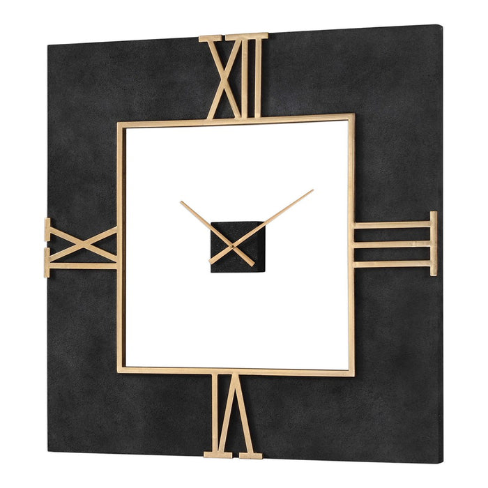 MUDITA WALL CLOCK