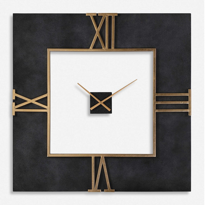 MUDITA WALL CLOCK