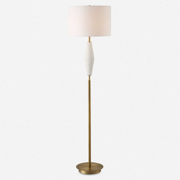 QUITE THE BUZZ FLOOR LAMP