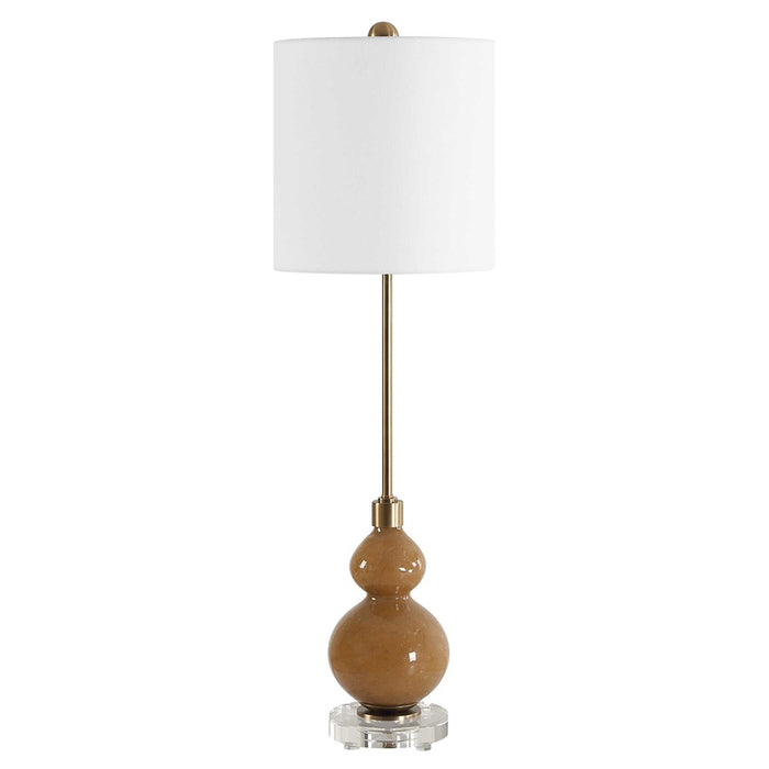 SIENNA BUFFET LAMP