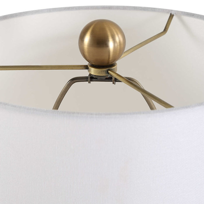 SIENNA BUFFET LAMP