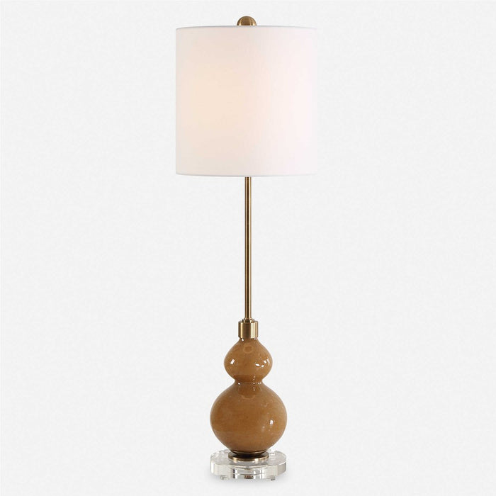 SIENNA BUFFET LAMP