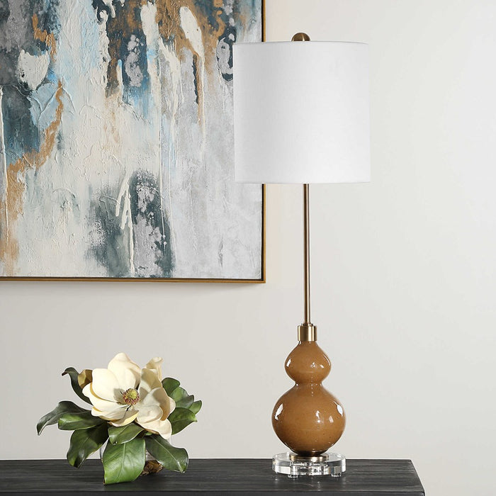 SIENNA BUFFET LAMP