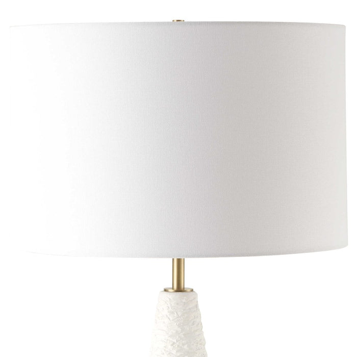 QUITE THE BUZZ FLOOR LAMP