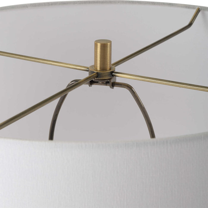 QUITE THE BUZZ FLOOR LAMP