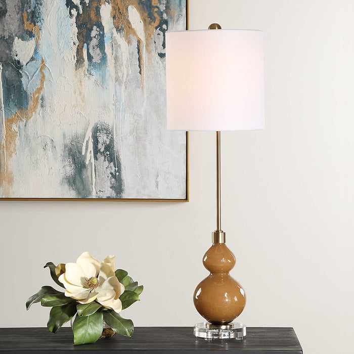 SIENNA BUFFET LAMP