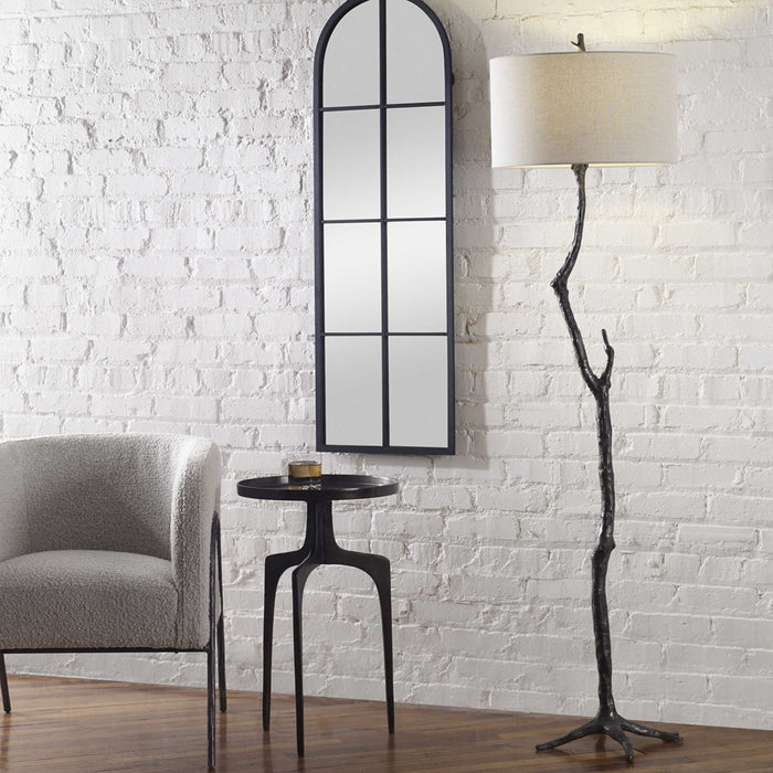 SPRUCE FLOOR LAMP