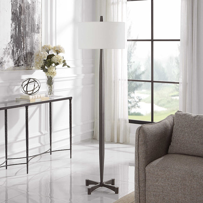 COUNTERACT FLOOR LAMP