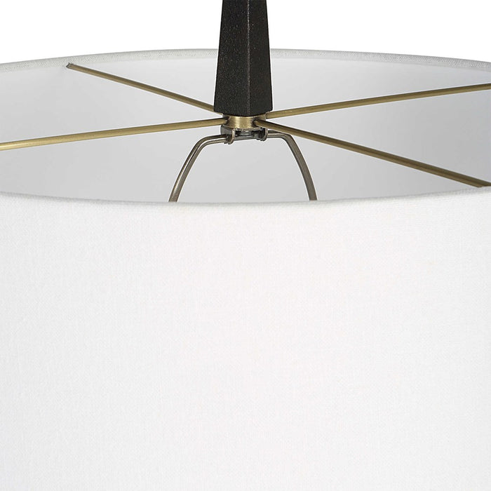 COUNTERACT FLOOR LAMP