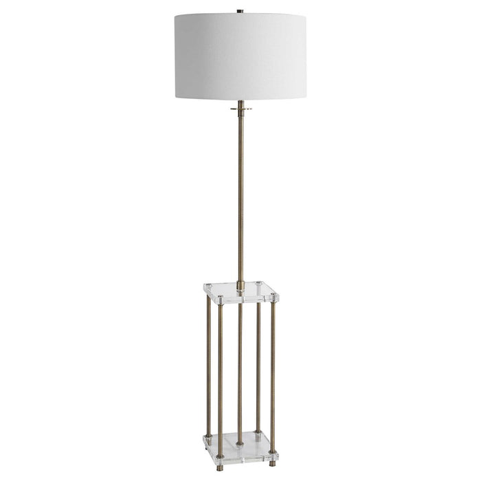 PALLADIAN FLOOR LAMP