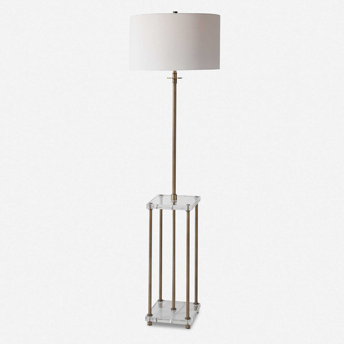 PALLADIAN FLOOR LAMP