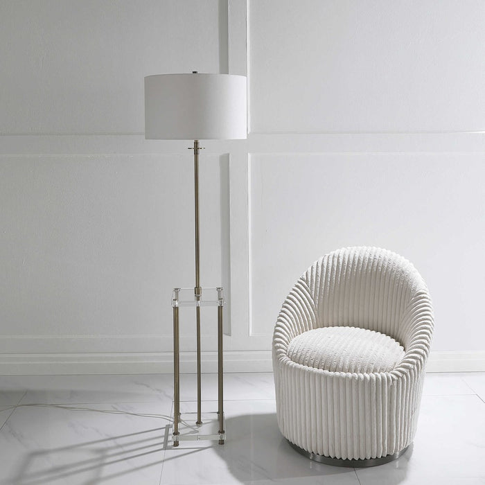 PALLADIAN FLOOR LAMP