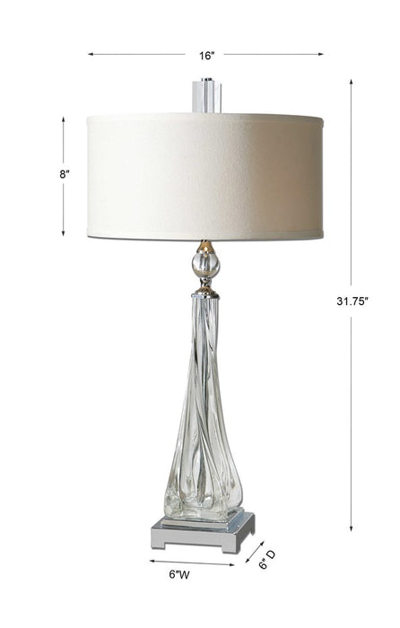 GRANCONA TABLE LAMP