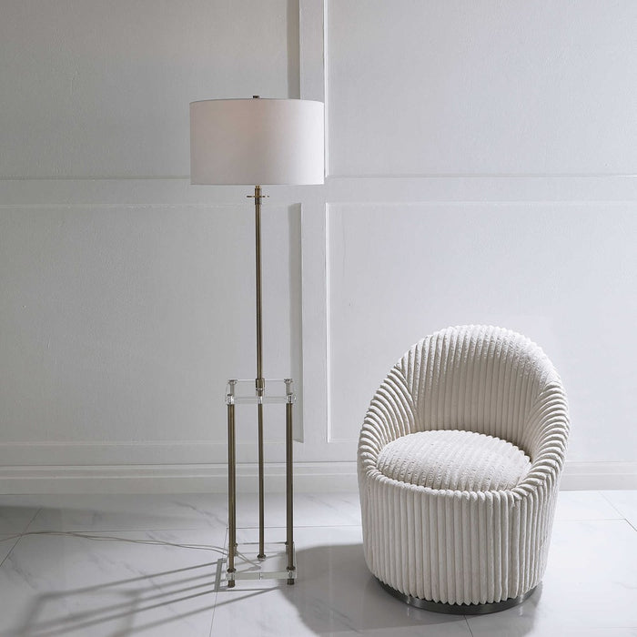 PALLADIAN FLOOR LAMP