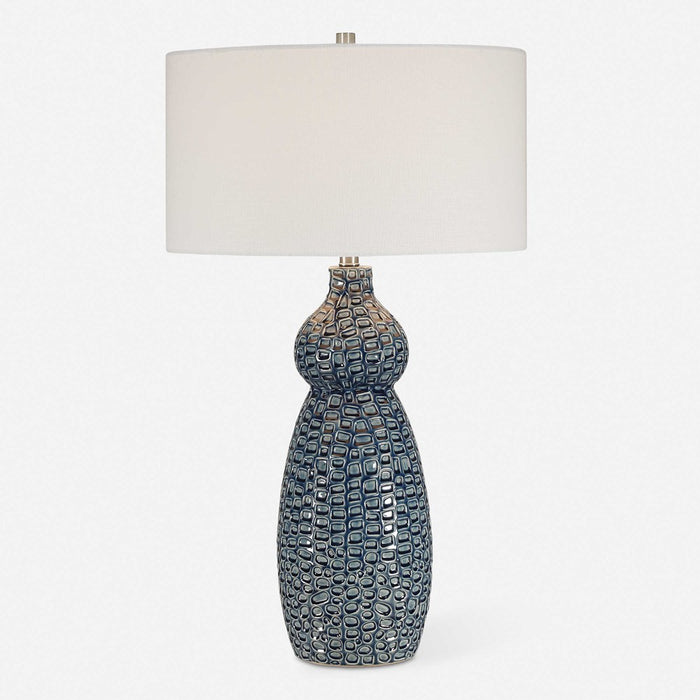 HOLLOWAY TABLE LAMP