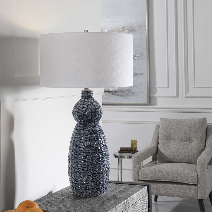 HOLLOWAY TABLE LAMP