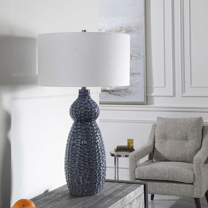 HOLLOWAY TABLE LAMP