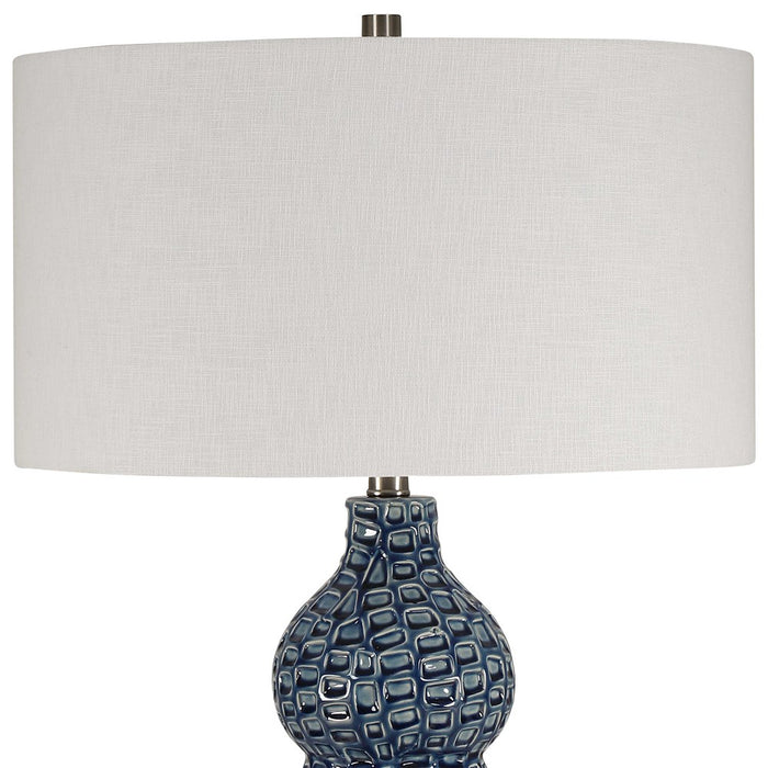 HOLLOWAY TABLE LAMP