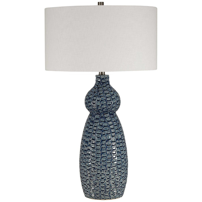 HOLLOWAY TABLE LAMP