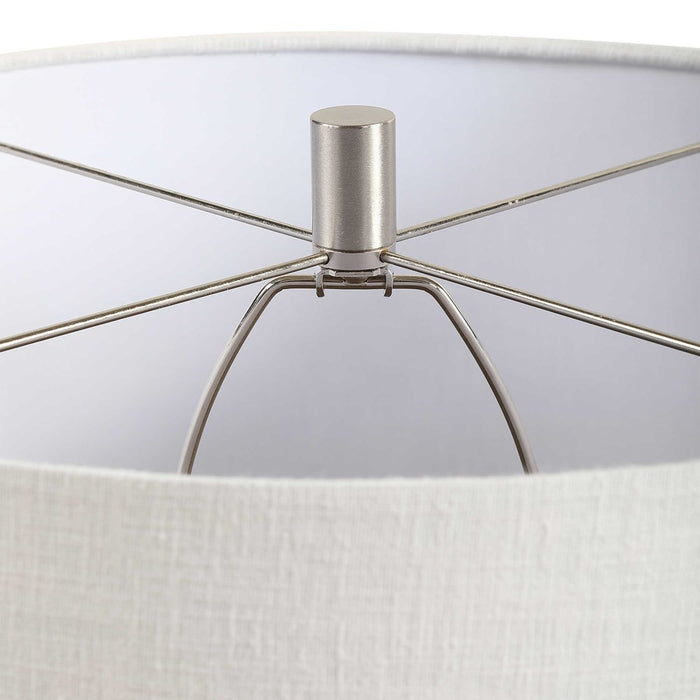 HOLLOWAY TABLE LAMP