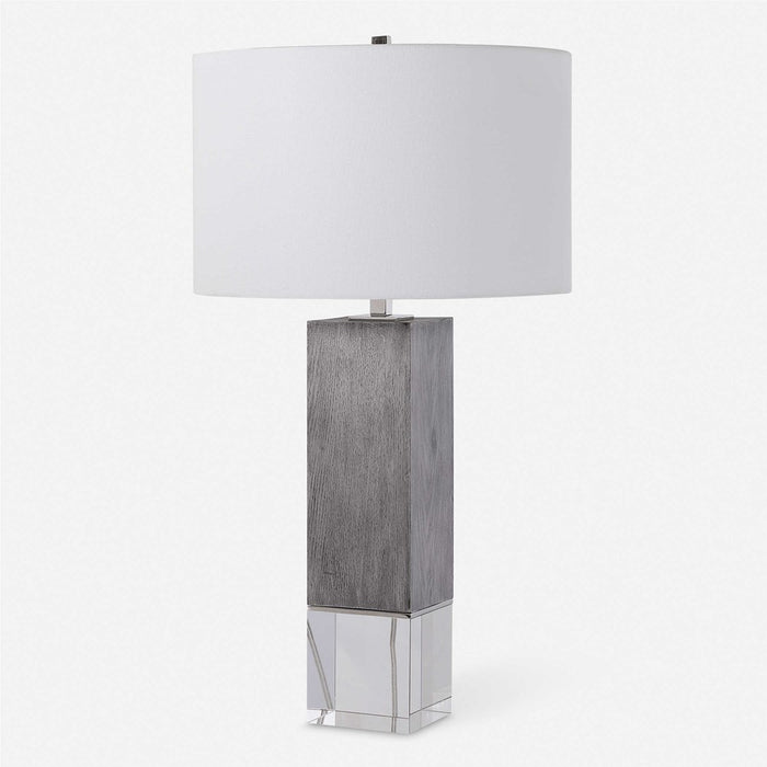 CORDATA TABLE LAMP