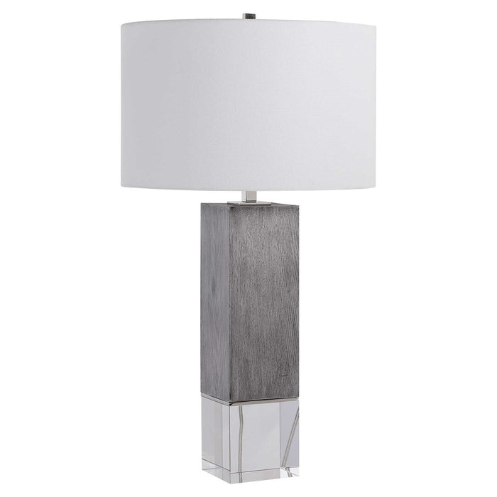 CORDATA TABLE LAMP