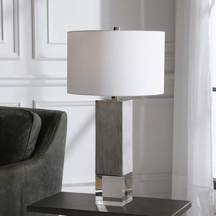 CORDATA TABLE LAMP