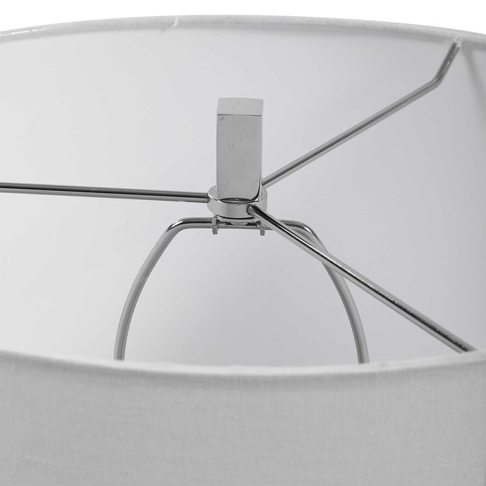 CORDATA TABLE LAMP