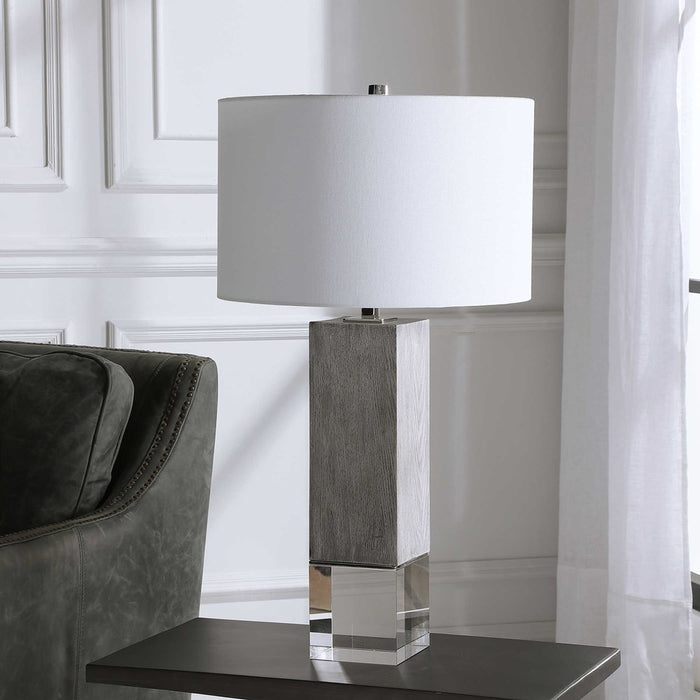 CORDATA TABLE LAMP