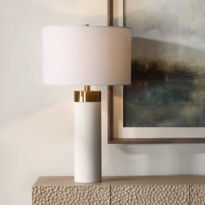 WESSEX TABLE LAMP