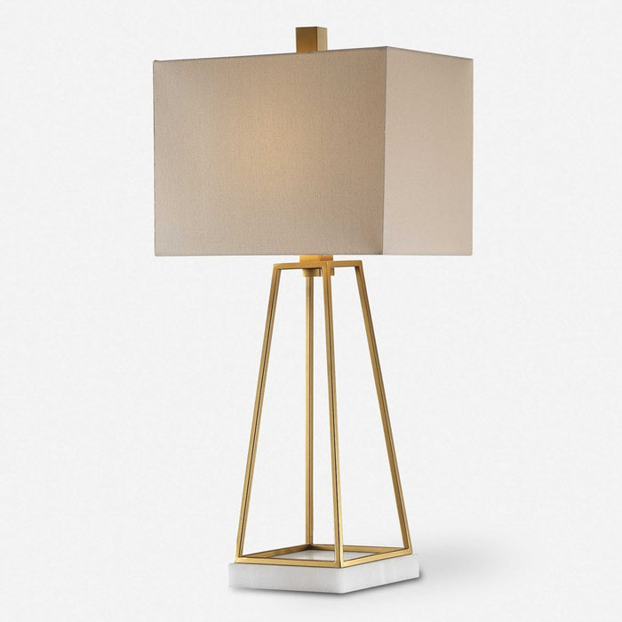 MACKEAN TABLE LAMP