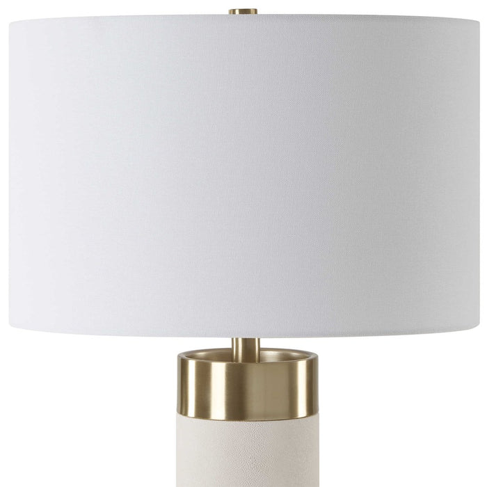 WESSEX TABLE LAMP