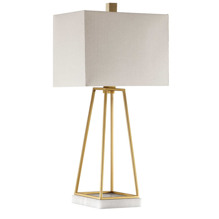 MACKEAN TABLE LAMP