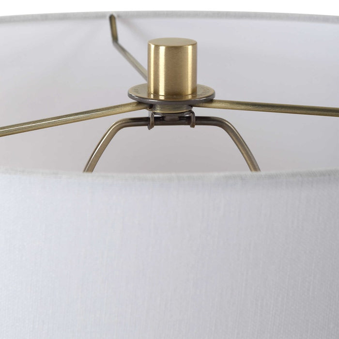 WESSEX TABLE LAMP