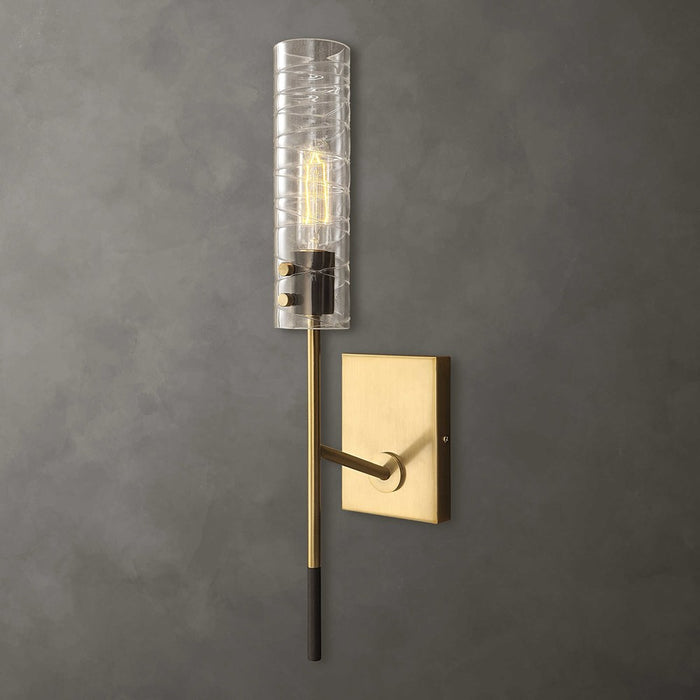 TELESTO, 1 LT SCONCE