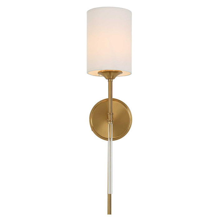 AWYR, 1 LT SCONCE