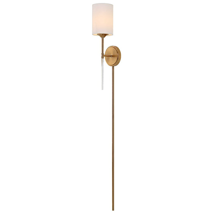 AWYR, 1 LT SCONCE