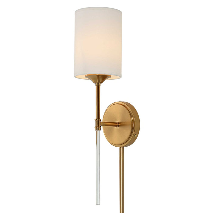 AWYR, 1 LT SCONCE