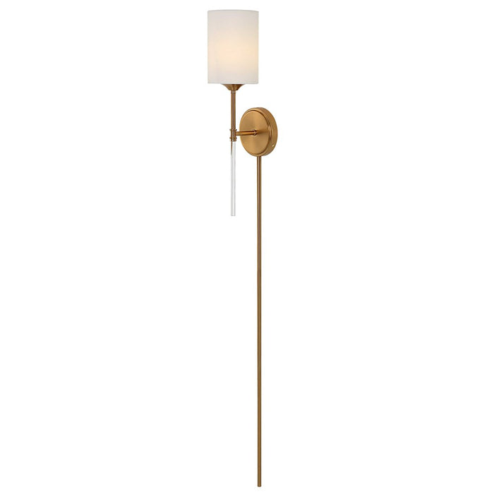 AWYR, 1 LT SCONCE